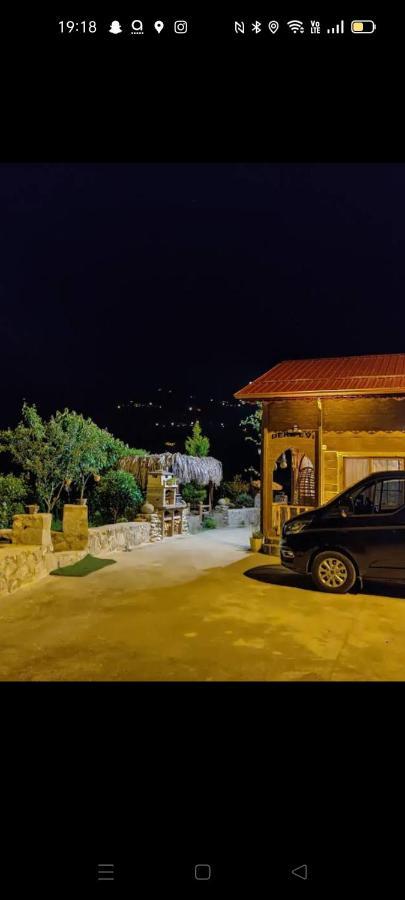 דירות ריזה Dere Evi מראה חיצוני תמונה