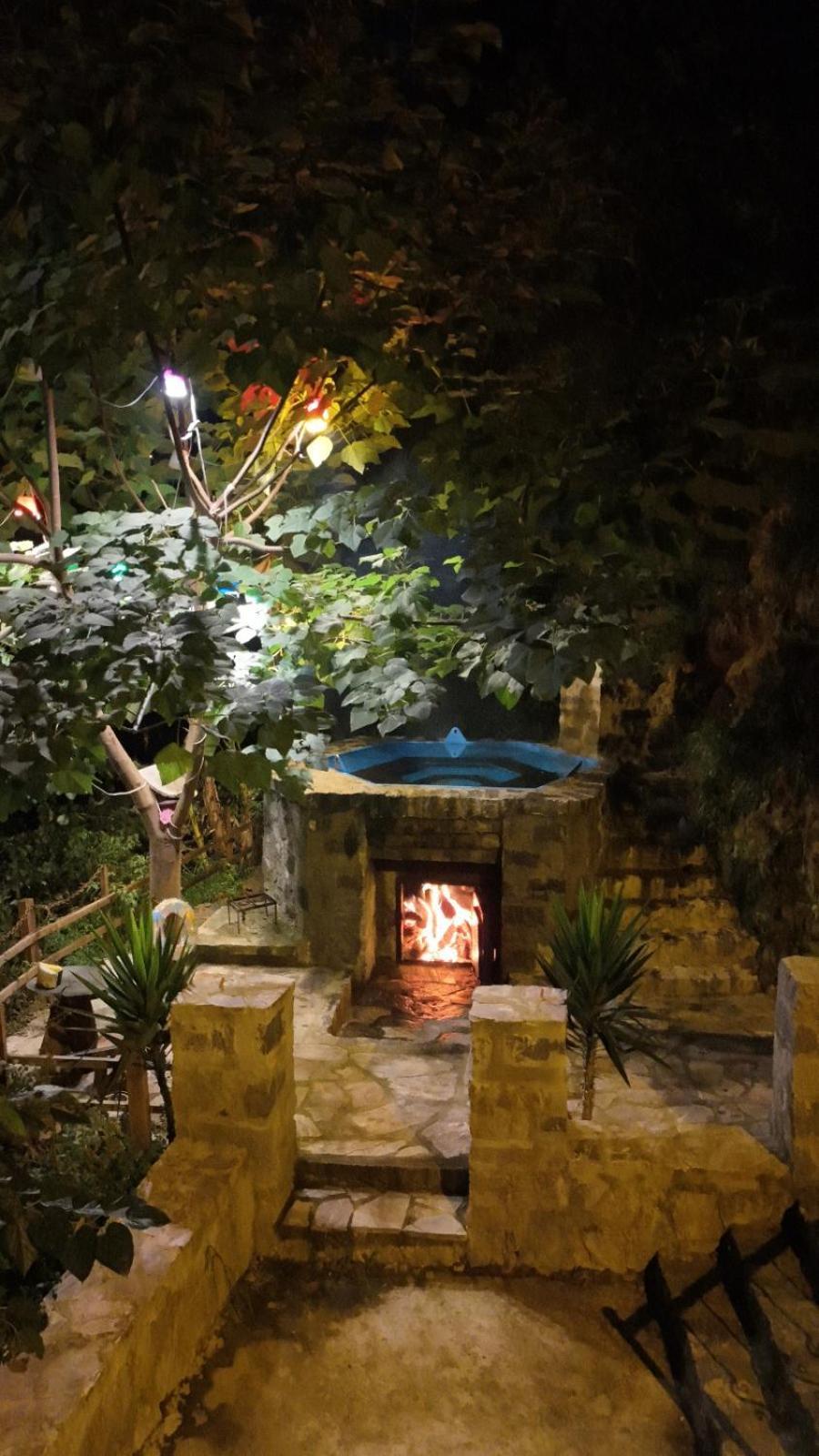 דירות ריזה Dere Evi מראה חיצוני תמונה