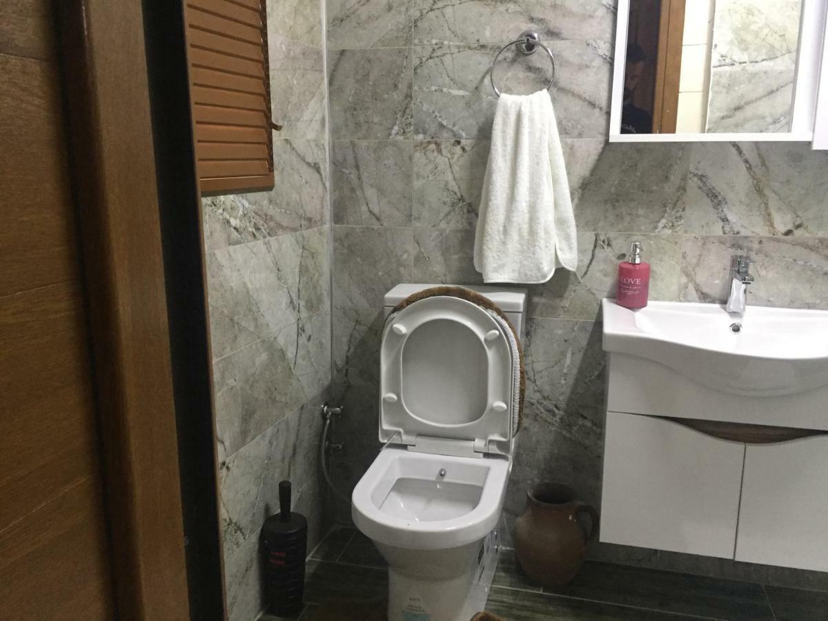 דירות ריזה Dere Evi מראה חיצוני תמונה